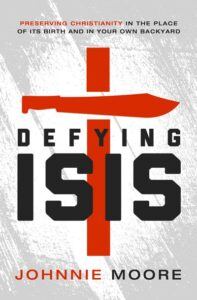 defyingisis