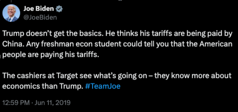 biden tariffs