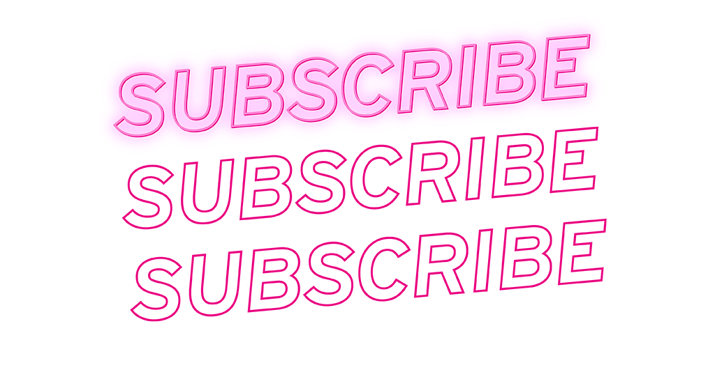 subscribe blink