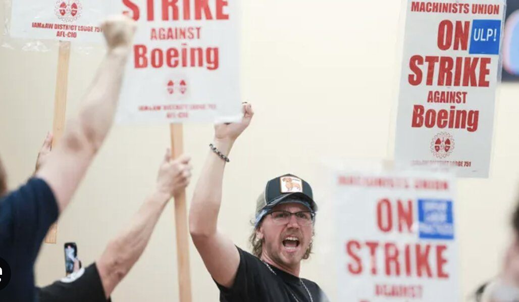 boeing-strike