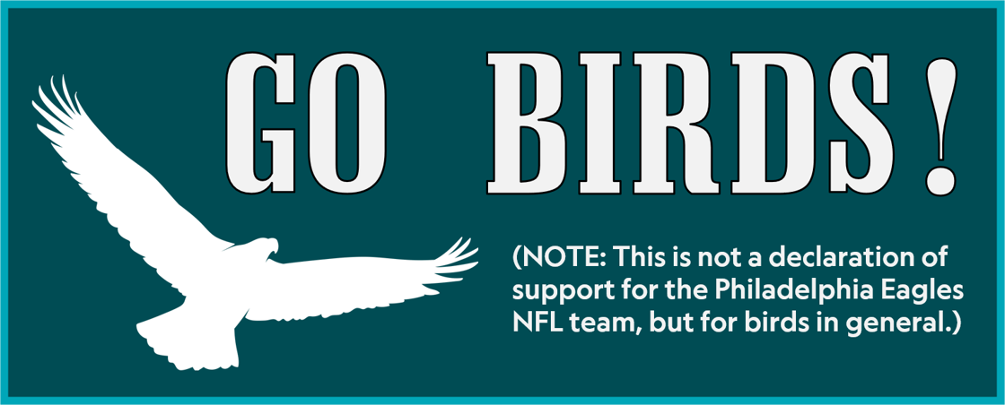 go-birds