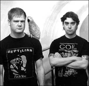 hatebeak