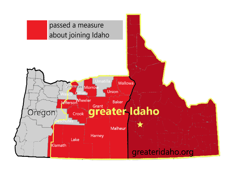 idaho