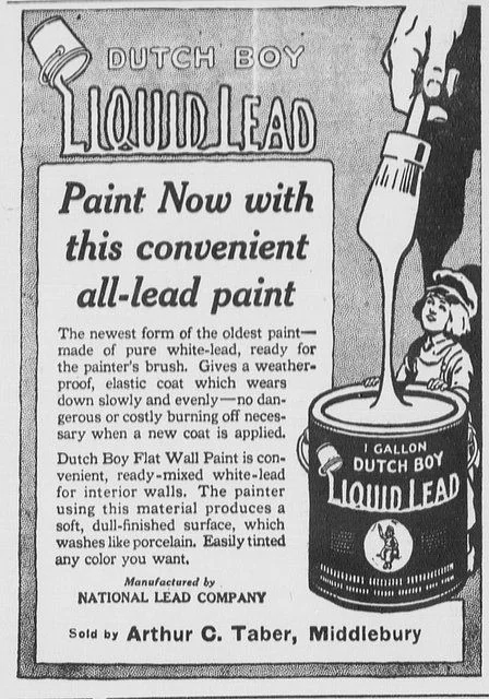 lead-paint