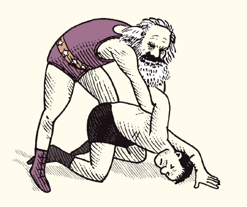 marx wrestler ii 26 (1)