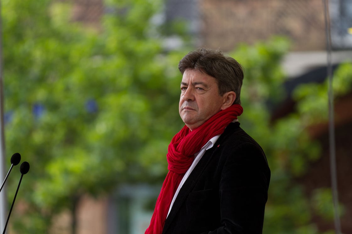 melenchon