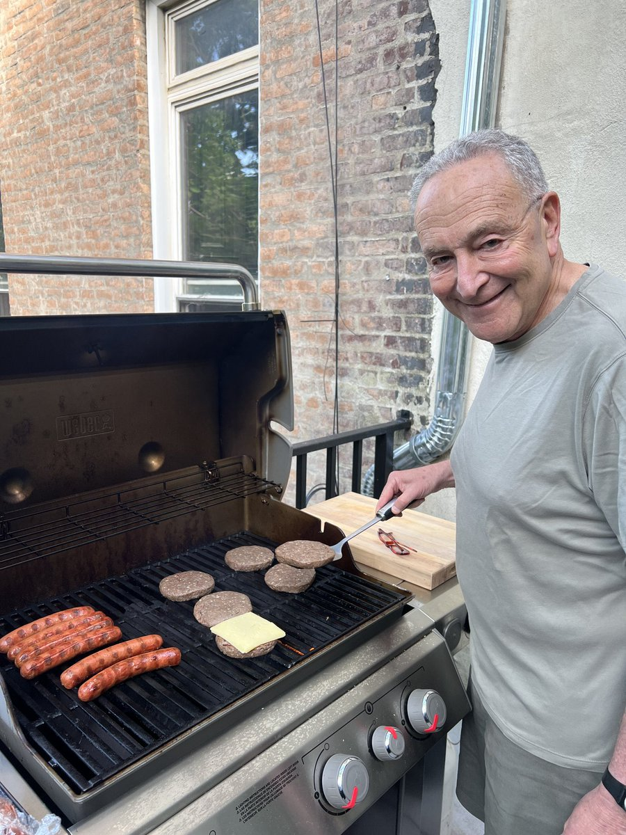 schumer-hamburger