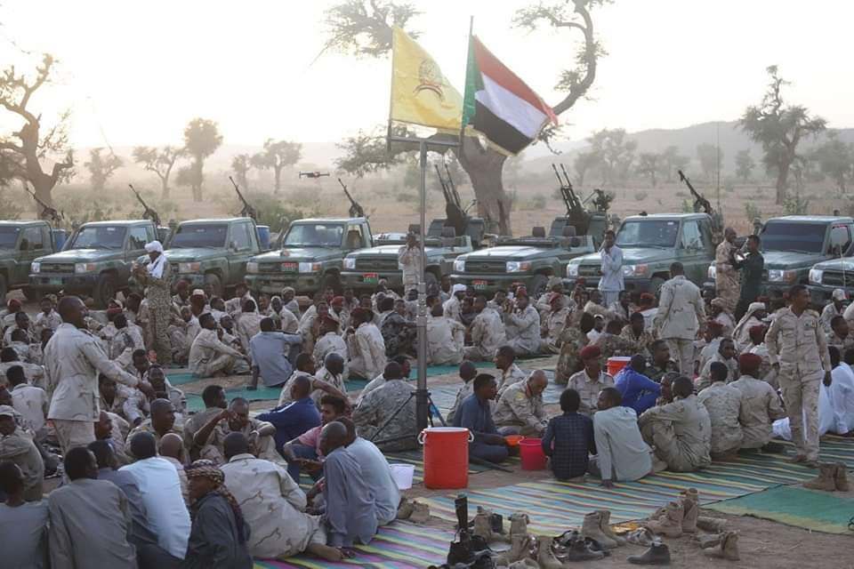 sudan