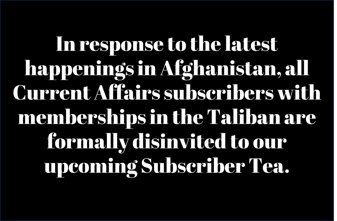 taliban