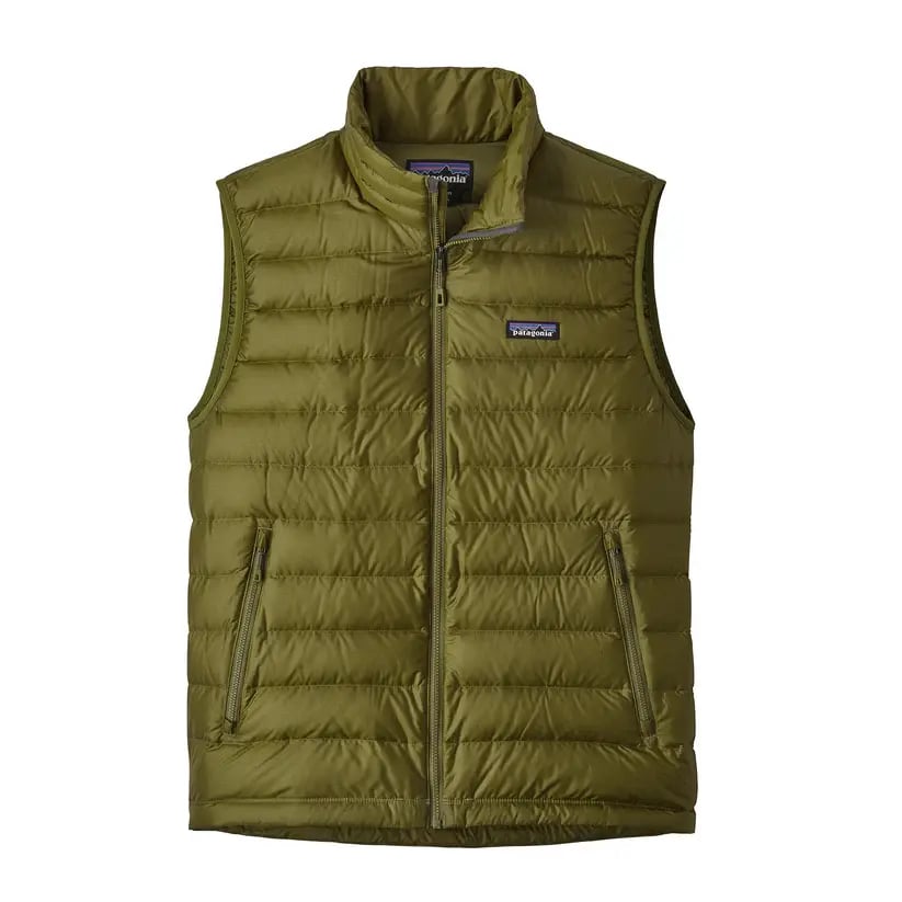 vest