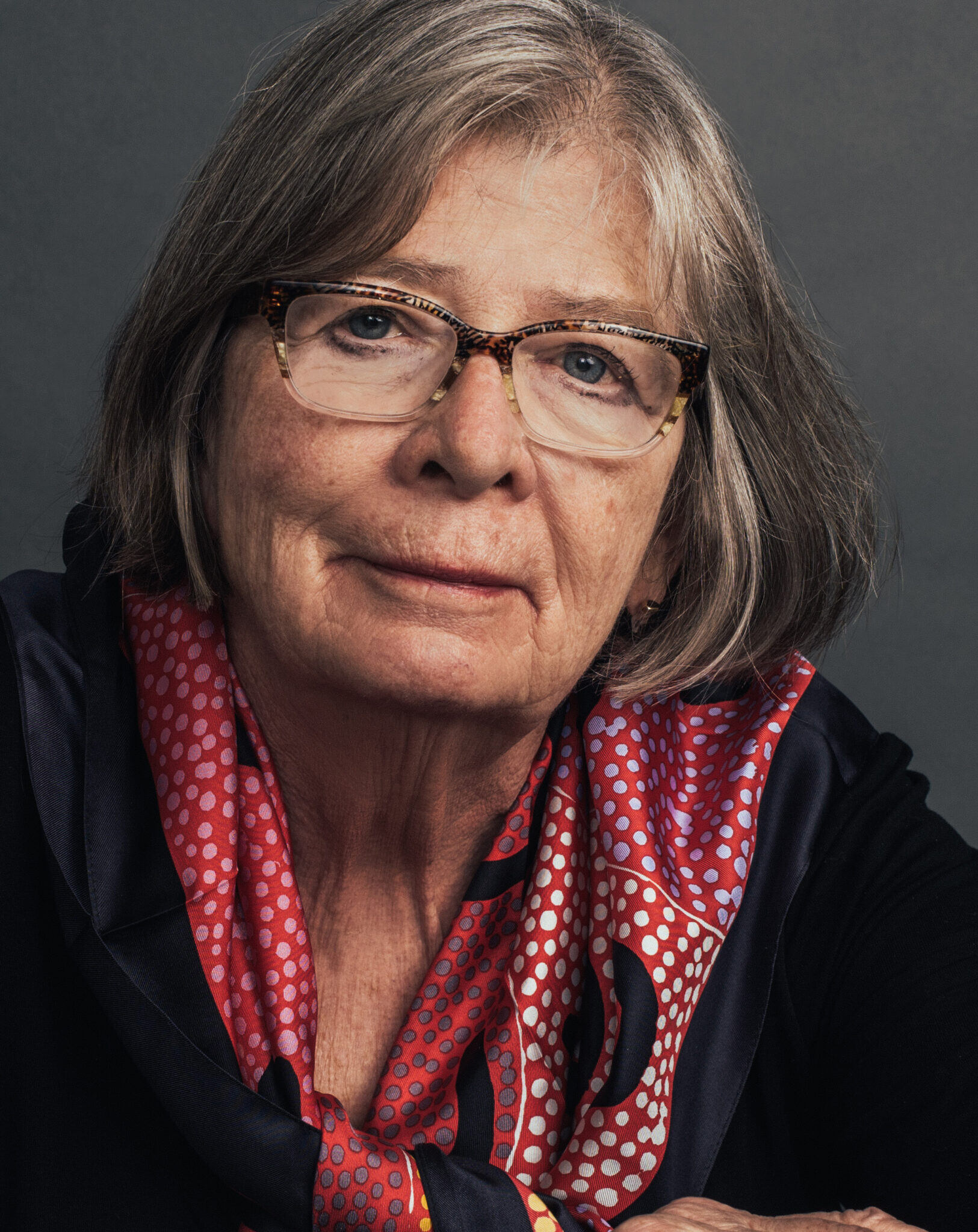 Barbara Ehrenreich on Medicine, Macrophages, and Megafauna…