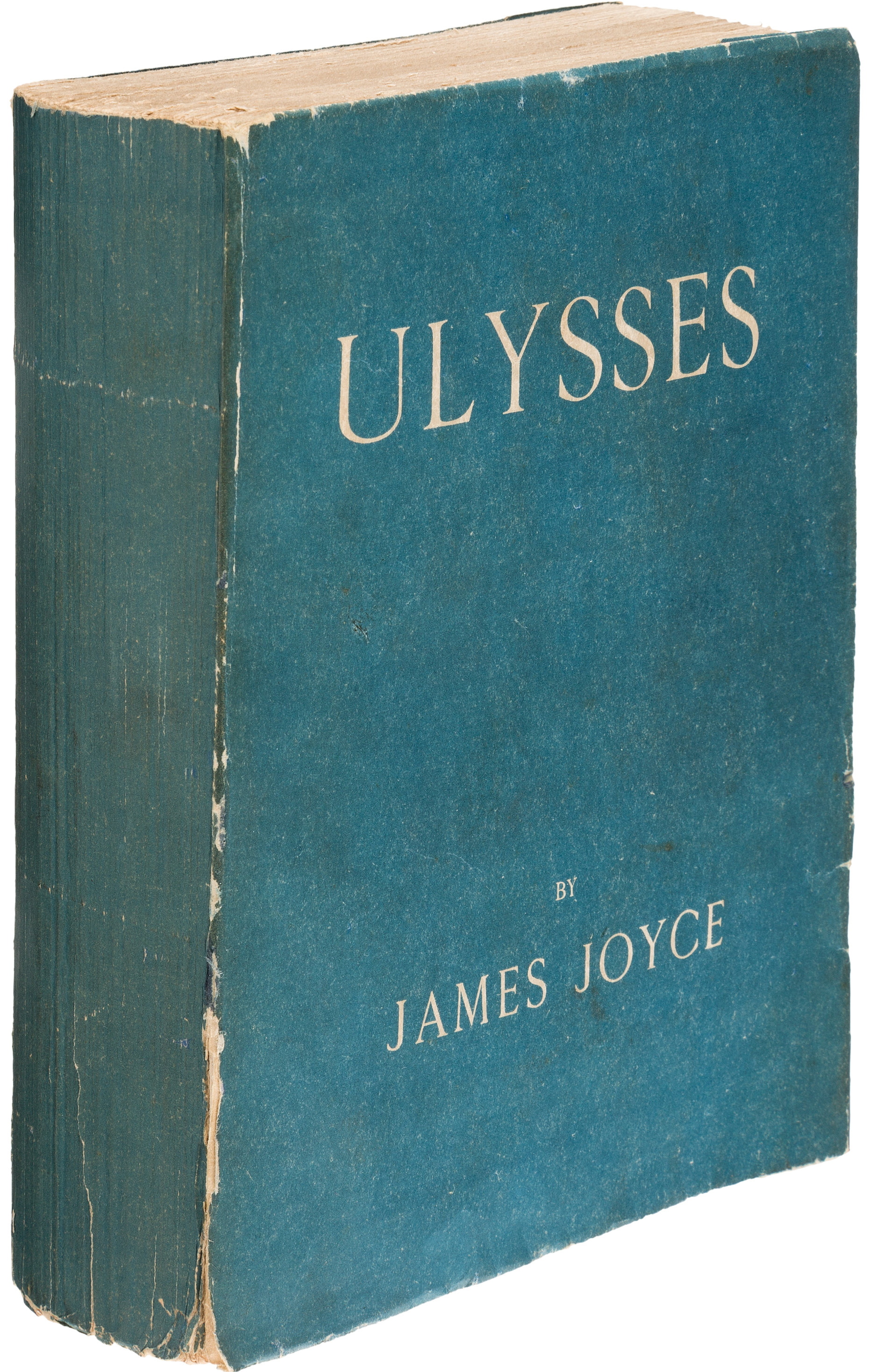 The Politics and “Pretentiousness” of Reading James Joyce